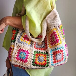 Bolsa Sol Nascente